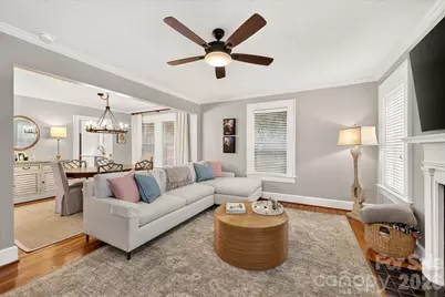 1717 Nassau Boulevard, Charlotte, NC 28205 - Photo 5
