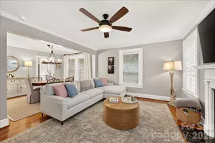 1717 Nassau Blvd, Charlotte, NC 28205 - Photo 5