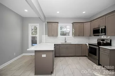 701 S York Street #B, Gastonia, NC 28052 - Photo 7