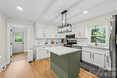 311 Roy Eaker Road, Cherryville, NC 28021 - Photo 7