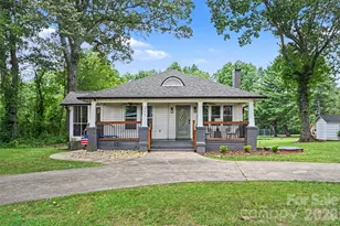 311 Roy Eaker Rd, Cherryville, NC 28021 - Photo 1