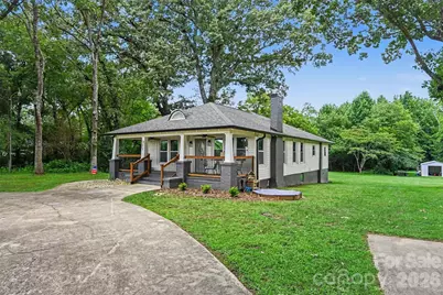 311 Roy Eaker Road, Cherryville, NC 28021 - Photo 3