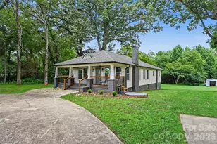 311 Roy Eaker Rd, Cherryville, NC 28021 - Photo 3