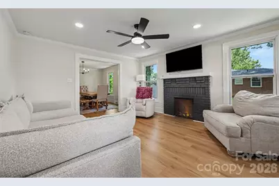311 Roy Eaker Road, Cherryville, NC 28021 - Photo 5