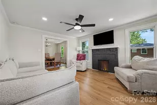 311 Roy Eaker Rd, Cherryville, NC 28021 - Photo 5