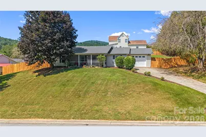 12 Sydney Lane, Asheville, NC 28806 - Photo 1