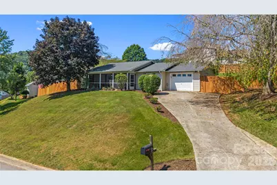 12 Sydney Lane, Asheville, NC 28806 - Photo 31