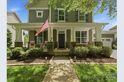 5105 Saint Clair Street, Fort Mill, SC 29715 - Photo 1