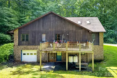108 Shenandoah Drive, Burnsville, NC 28714 - Photo 5