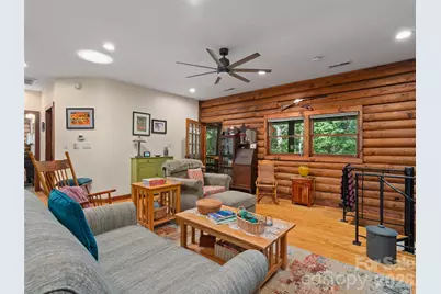 185 Rainbow Lake Drive, Brevard, NC 28712 - Photo 5