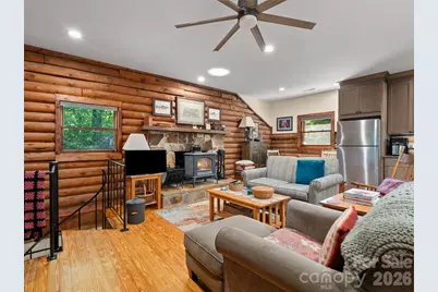 185 Rainbow Lake Drive, Brevard, NC 28712 - Photo 7