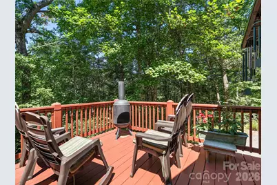 185 Rainbow Lake Drive, Brevard, NC 28712 - Photo 29
