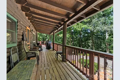 185 Rainbow Lake Drive, Brevard, NC 28712 - Photo 3