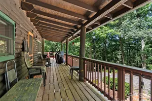 185 Rainbow Lake Dr, Brevard, NC 28712 - Photo 3