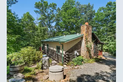 185 Rainbow Lake Drive, Brevard, NC 28712 - Photo 35