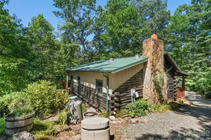 185 Rainbow Lake Dr, Brevard, NC 28712 - Photo 35