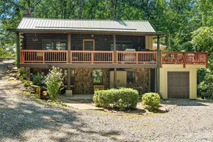 185 Rainbow Lake Dr, Brevard, NC 28712 - Photo 1
