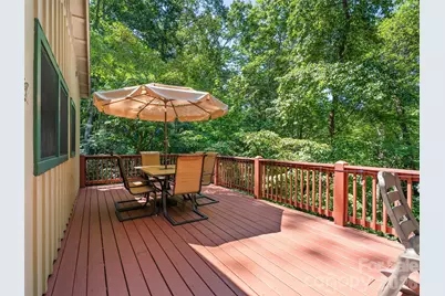 185 Rainbow Lake Drive, Brevard, NC 28712 - Photo 31