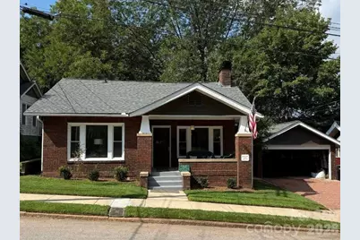 113 E Miller Street, Salisbury, NC 28144 - Photo 19