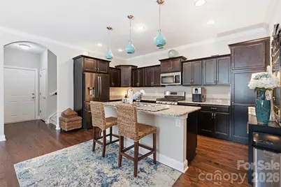 17004 Courtside Landing Drive, Cornelius, NC 28031 - Photo 11