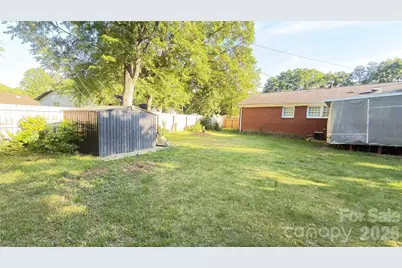 4131 Woodgreen Terrace, Charlotte, NC 28205 - Photo 21
