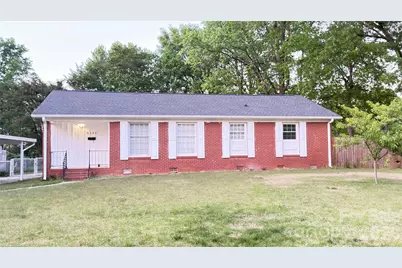 4131 Woodgreen Terrace, Charlotte, NC 28205 - Photo 9