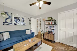 7439 Watercrest Rd, Charlotte, NC 28210 - Photo 13