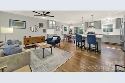 7439 Watercrest Road, Charlotte, NC 28210 - Photo 5