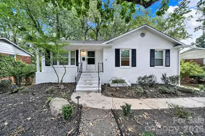 7439 Watercrest Road, Charlotte, NC 28210 - Photo 1