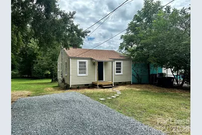 930 Dixie Street, Lexington, NC 27292 - Photo 3