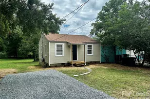 930 Dixie St, Lexington, NC 27292 - Photo 3
