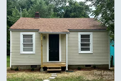 930 Dixie Street, Lexington, NC 27292 - Photo 1