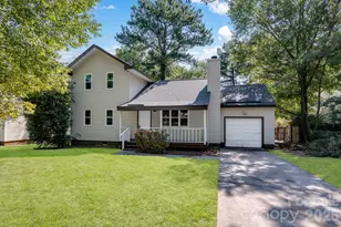 5300 Rolling Oak Ln, Charlotte, NC 28227 - Photo 1