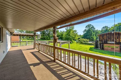 708 Loop Road, Hendersonville, NC 28792 - Photo 23