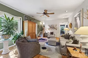 92 S Lindon Cove Rd, Candler, NC 28715 - Photo 27