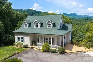 92 S Lindon Cove Rd, Candler, NC 28715 - Photo 1