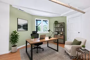 92 S Lindon Cove Rd, Candler, NC 28715 - Photo 25