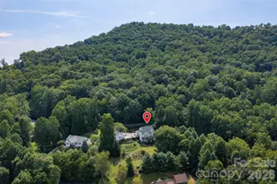 92 S Lindon Cove Rd, Candler, NC 28715 - Photo 35