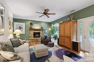 92 S Lindon Cove Rd, Candler, NC 28715 - Photo 11