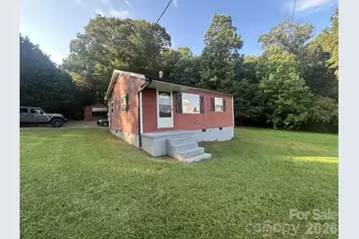 3475 Mount Wesley Church Road, Stony Point, NC 28678 - Photo 1