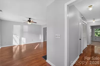 8316 Summerglen Circle, Charlotte, NC 28227 - Photo 11
