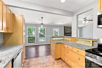 5810 Ness Court, Charlotte, NC 28208 - Photo 11
