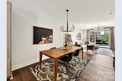 1229 Minter Place, Charlotte, NC 28203 - Photo 5