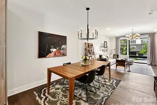 1229 Minter Pl, Charlotte, NC 28203 - Photo 5