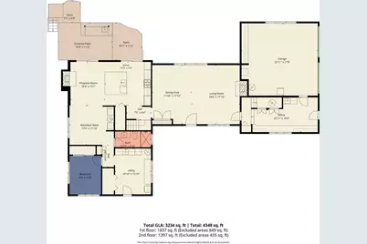 865 Haven Drive, Saluda, NC 28773 - Photo 43
