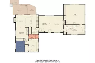 865 Haven Dr, Saluda, NC 28773 - Photo 43