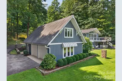 865 Haven Drive, Saluda, NC 28773 - Photo 37