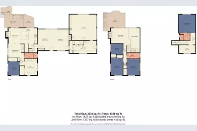 865 Haven Drive, Saluda, NC 28773 - Photo 45