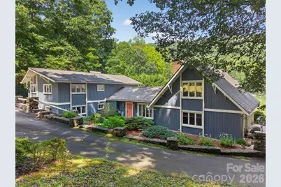 865 Haven Drive, Saluda, NC 28773 - Photo 1