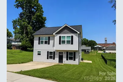 303 2nd Avenue, China Grove, NC 28023 - Photo 1